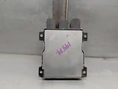Second-hand car spare part electronic module for lexus is 200 (ds2/is2) d-cat oem iam references 8987120070  1310001371