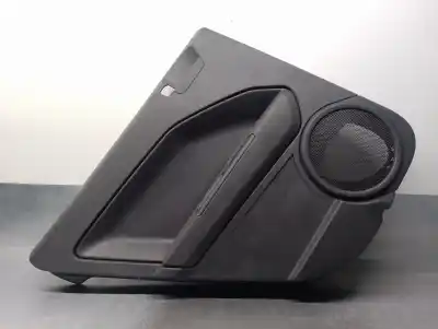 Pezzo di ricambio per auto di seconda mano rivestimento portiera posteriore sinistra per dodge caliber 2.0 crd riferimenti oem iam 1dl431dvaa