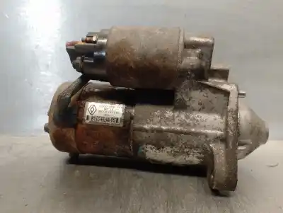 Piesă de schimb auto la mâna a doua Electromotor pentru RENAULT CLIO III  Referințe OEM IAM 8200306595  M000T87881