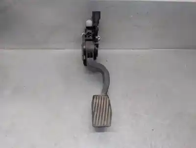 Second-hand car spare part accelerator pedal for fiat fiorino 1.3 16v jtd cat oem iam references 51801577