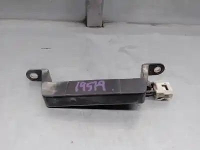Автозапчастина б/у антена для lexus is 200 (ds2/is2) d-cat посилання на oem iam 8999741010