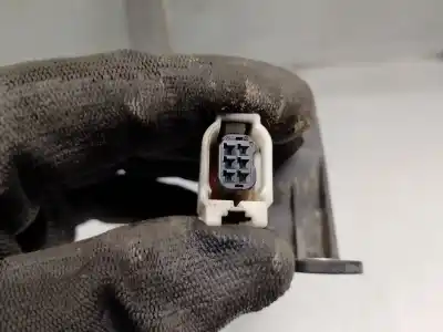 Автозапчастина б/у антена для lexus is 200 (ds2/is2) d-cat посилання на oem iam 8999741010  