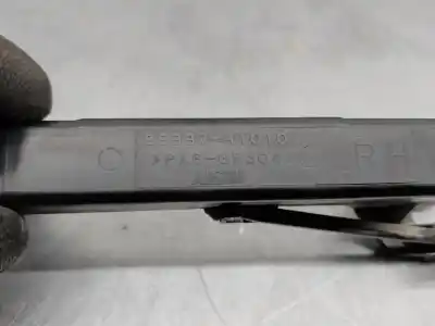 Автозапчастина б/у антена для lexus is 200 (ds2/is2) d-cat посилання на oem iam 8999741010  