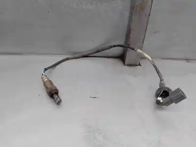 Автозапчастина б/у лямбда-зонд для lexus is 200 (ds2/is2) d-cat посилання на oem iam 8946753010