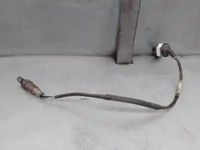 Автозапчастина б/у лямбда-зонд для lexus is 200 (ds2/is2) d-cat посилання на oem iam 8946753010  