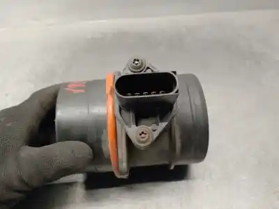 Second-hand car spare part flowmeter for dodge caliber 2.0 crd oem iam references 05033320aa  0281002779