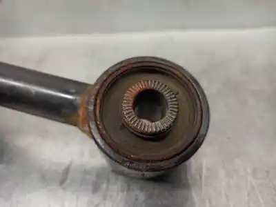 Автозапчастина б/у верхній задній правий рычаг підвіски для lexus is 200 (ds2/is2) d-cat посилання на oem iam 4877030080  