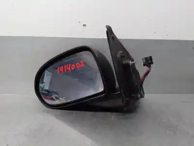 Second-hand car spare part left rearview mirror for dodge caliber 2.0 crd oem iam references 5074209ac