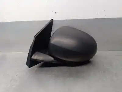 Peça sobressalente para automóvel em segunda mão espelho retrovisor esquerdo por dodge caliber 2.0 crd referências oem iam 5074209ac  