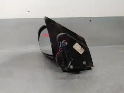 Peça sobressalente para automóvel em segunda mão espelho retrovisor esquerdo por dodge caliber 2.0 crd referências oem iam 5074209ac  