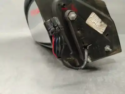 Peça sobressalente para automóvel em segunda mão espelho retrovisor esquerdo por dodge caliber 2.0 crd referências oem iam 5074209ac  