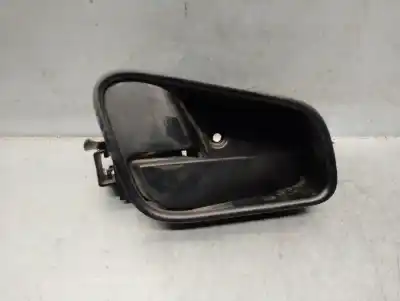 Second-hand car spare part interior left front handle for fiat fiorino 1.3 16v jtd cat oem iam references 1354719080