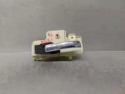 Second-hand car spare part interior right rear handle for dodge caliber 2.0 crd oem iam references 186204471