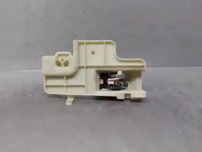 Second-hand car spare part interior right rear handle for dodge caliber 2.0 crd oem iam references 186204471  