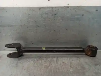 Автозапчастина б/у задній нижний правий ригель підвіски для lexus is 200 (ds2/is2) d-cat посилання на oem iam 4871053020  