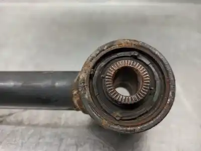 Автозапчастина б/у лівий задній верхній рычок підвіски для lexus is 200 (ds2/is2) d-cat посилання на oem iam 4879053030  