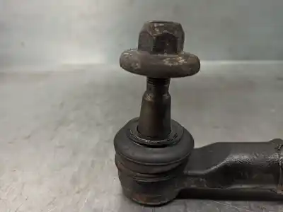 Автозапчастина б/у лівий задній верхній рычок підвіски для lexus is 200 (ds2/is2) d-cat посилання на oem iam 4879053030  