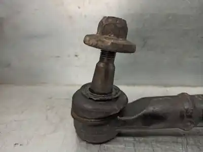 Автозапчастина б/у верхній задній правий рычаг підвіски для lexus is 200 (ds2/is2) d-cat посилання на oem iam 4879053030  