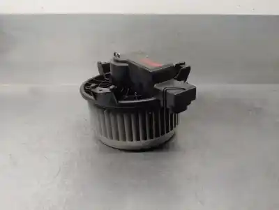 Pezzo di ricambio per auto di seconda mano motore di riscaldamento per dodge caliber 2.0 crd riferimenti oem iam ay2727005011