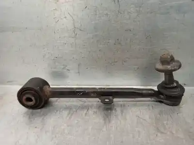 Автозапчастина б/у задній лівий нижний рычаг для lexus is 200 (ds2/is2) d-cat посилання на oem iam 4870653020