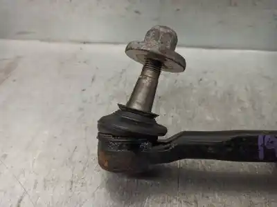 Автозапчастина б/у задній лівий нижний рычаг для lexus is 200 (ds2/is2) d-cat посилання на oem iam 4870653020  