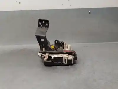 Second-hand car spare part rear left door lock for dodge caliber 2.0 crd oem iam references 4589415af