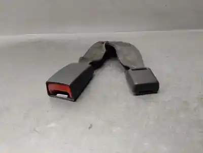 Second-hand car spare part right rear seat belt buckle for dodge caliber 2.0 crd oem iam references 1fr741dvab