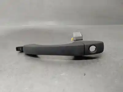 Second-hand car spare part exterior left front door handle for dodge caliber 2.0 crd oem iam references 5074189aaf