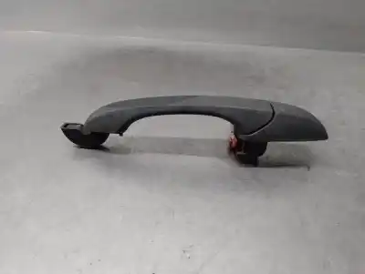 Second-hand car spare part exterior left rear door handle for dodge caliber 2.0 crd oem iam references 5074195af