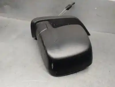 Second-hand car spare part left rearview mirror for fiat fiorino 1.3 16v jtd cat oem iam references 735460570  