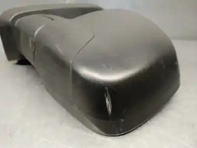 Second-hand car spare part left rearview mirror for fiat fiorino 1.3 16v jtd cat oem iam references 735460570  