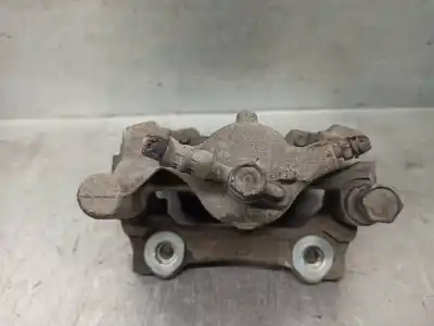 Автозапчастина б/у задній лівий гальмівний супорт для lexus is 200 (ds2/is2) d-cat посилання на oem iam 4785053070  