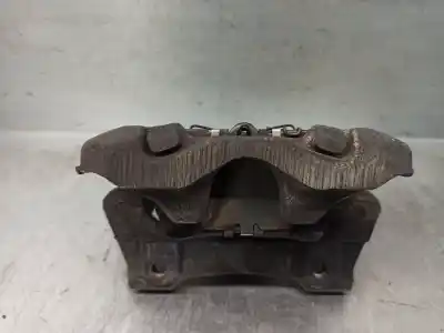 Автозапчастина б/у задній лівий гальмівний супорт для lexus is 200 (ds2/is2) d-cat посилання на oem iam 4785053070  