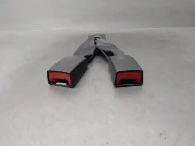 Second-hand car spare part left rear seat belt buckle for dodge caliber 2.0 crd oem iam references 1gc391dvaa