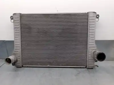 Автозапчастина б/у інтеркулер для lexus is 200 (ds2/is2) d-cat посилання на oem iam 1794026010
