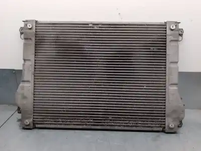 Автозапчастина б/у інтеркулер для lexus is 200 (ds2/is2) d-cat посилання на oem iam 1794026010  