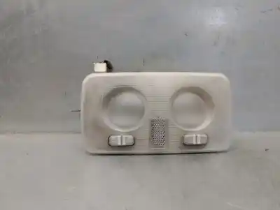 Second-hand car spare part interior light for fiat fiorino 1.3 16v jtd cat oem iam references 735244963