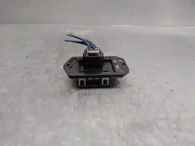 Peça sobressalente para automóvel em segunda mão resistência sofagem chauffage por dodge caliber 2.0 crd referências oem iam 5191344aa  