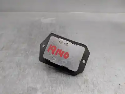 Peça sobressalente para automóvel em segunda mão resistência sofagem chauffage por dodge caliber 2.0 crd referências oem iam 5191344aa  