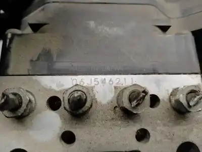 Автозапчастина б/у абс для lexus is 200 (ds2/is2) d-cat посилання на oem iam 4454053100  1338008060