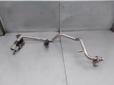 Автозапчастина б/у труби кондиціонації для lexus is 200 (ds2/is2) d-cat посилання на oem iam 8870753060