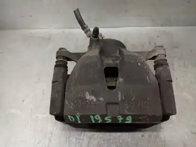 Автозапчастина б/у передній лівий гальмум для lexus is 200 (ds2/is2) d-cat посилання на oem iam 4775053060