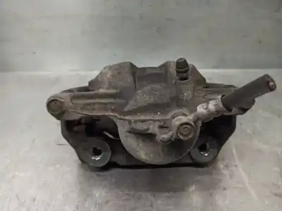 Автозапчастина б/у передній лівий гальмум для lexus is 200 (ds2/is2) d-cat посилання на oem iam 4775053060  