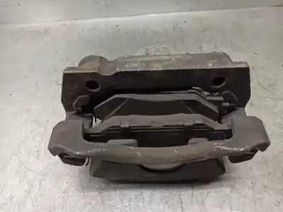 Автозапчастина б/у передній лівий гальмум для lexus is 200 (ds2/is2) d-cat посилання на oem iam 4775053060  