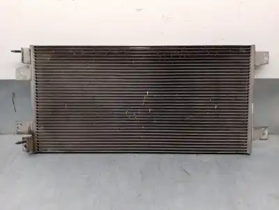 Second-hand car spare part air conditioning condenser / radiator for dodge caliber 2.0 crd oem iam references 1215481aa