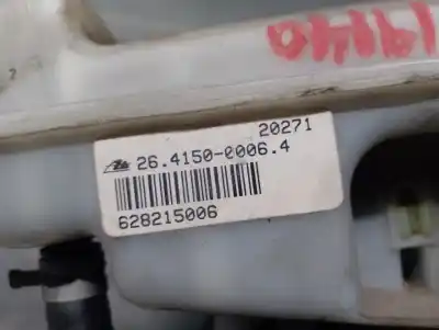 Second-hand car spare part brake pump for dodge caliber 2.0 crd oem iam references 628215006  