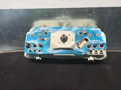 Peça sobressalente para automóvel em segunda mão quadrante por opel kadett e 1.6 diesel referências oem iam 93154816  