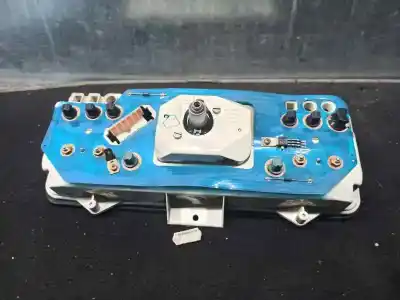 Peça sobressalente para automóvel em segunda mão quadrante por opel kadett e 1.6 diesel referências oem iam 93154816  