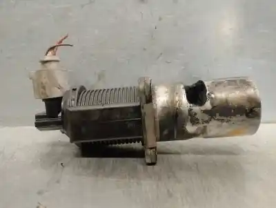 Pezzo di ricambio per auto di seconda mano VALVOLA EGR per RENAULT TRAFIC II FURGONETA (FL)  Riferimenti OEM IAM 8200270539B  72281851