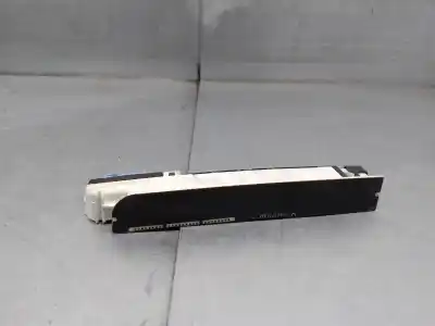 Автозапчасти б/у МНОГОФУНКЦИОНАЛЬНЫЙ ДИСПЛЕЙ за CITROEN C4 PICASSO II  ссылки OEM IAM 9658592680  